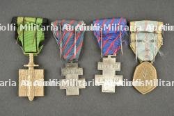Médaille de la France Libre et Ordre de la Libération — miniature 2