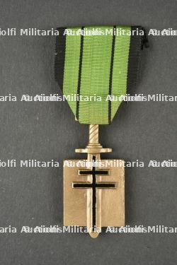 Médaille de la France Libre et Ordre de la Libération — photo 4