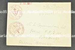 Médailles et documents de la Résistance — miniature 4
