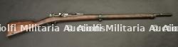 Fusil Chassepot 1866/74 — miniature 1
