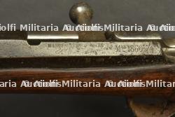 Fusil Chassepot 1866/74 — miniature 2
