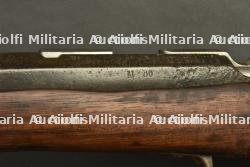 Fusil Chassepot 1866/74 — photo 3
