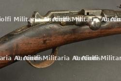 Fusil Chassepot 1866/74 — miniature 8