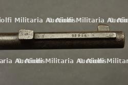 Fusil Chassepot 1866/74 — photo 10