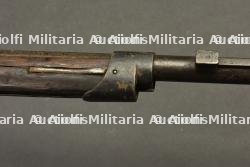 Fusil Chassepot 1866/74 — miniature 11