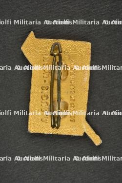 Insigne FTPF 1er bataillon de l'Ain — miniature 2