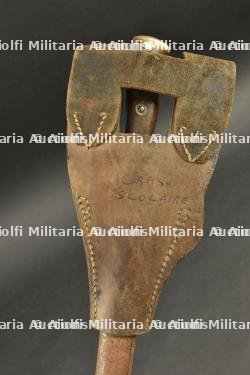 Baïonnette Gras 1874 et Gamelle 1852 Scolaires — photo 2