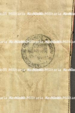 Brassard résistance Alger — photo 2