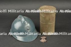 Lot français 1ère Guerre