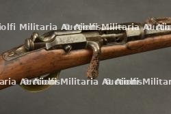 Fusil Gras 1874 — photo 7