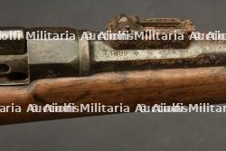 Fusil Gras 1874 — photo 8