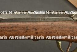 Fusil Gras 1874 — photo 10