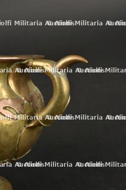 Coupe en artisanat de tranchée avec attributs Russes — miniature 7