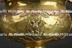 Coupe en artisanat de tranchée avec attributs Russes — miniature 8