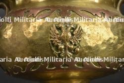 Coupe en artisanat de tranchée avec attributs Russes — miniature 9