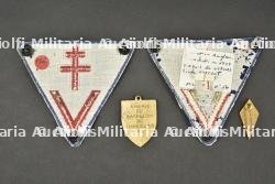 Lot d'insignes FFI — photo 4