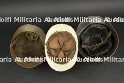 Ensemble de casques Libération — photo 2