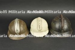 Ensemble de casques Libération — photo 3