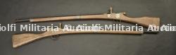 Paire de fusils bataillons scolaires en bois — photo 6