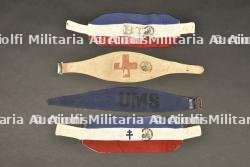 Lot de brassards — photo 1