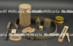 Lot d'équipement français 1e Guerre — photo 1