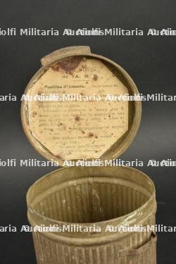Lot d'équipement français 1e Guerre — miniature 4