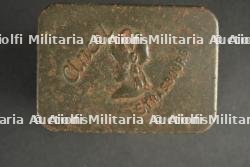 Lot d'équipement français 1e Guerre — miniature 6