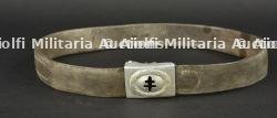 Ceinturon allemand FFI
