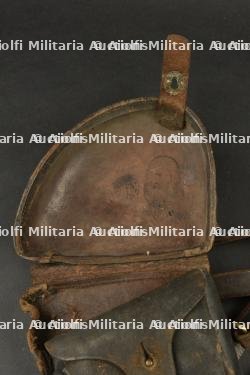 Etui jambon pour revolver d'ordonnance Modèle 1892 — photo 3