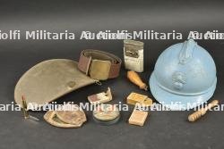 Lot d'équipement français 1e Guerre — photo 1