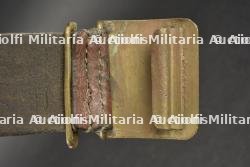 Lot d'équipement français 1e Guerre — miniature 6