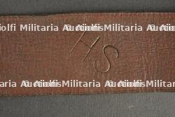 Lot d'équipement français 1e Guerre — photo 8
