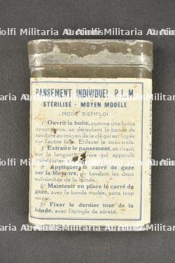 Lot d'équipement français 1e Guerre — miniature 10