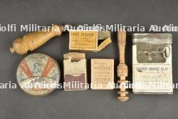 Lot d'équipement français 1e Guerre — miniature 11