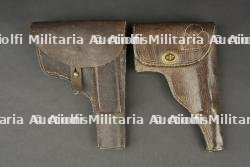 Etuis de pistolets FFI