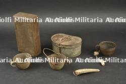 Lot d'équipement français 1e Guerre — miniature 3