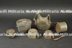 Lot d'équipement français 1e Guerre — miniature 5