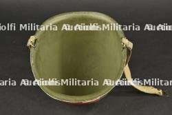 Reproduction de casque infirmier US. — photo 5