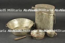 Lot d'équipement français 1e Guerre — photo 1