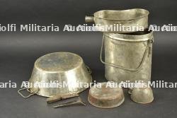 Lot d'équipement français 1e Guerre — photo 4