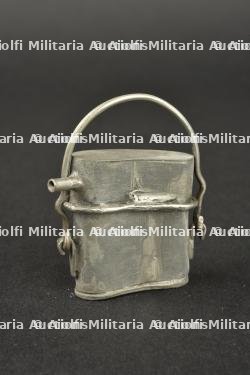 Briquet de tranchée en forme de Bouthéon — miniature 5