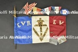 Lot FFI divers