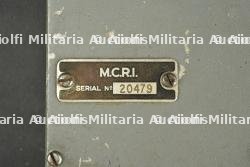 Poste radio récepteur MCRI Biscuit — miniature 7