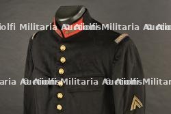 Uniforme d'un commandant d'infanterie — miniature 6