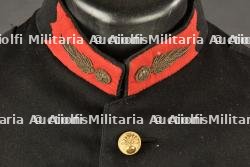 Uniforme d'un commandant d'infanterie — photo 8