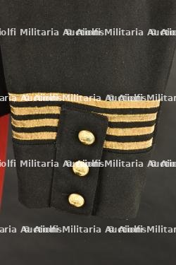 Uniforme d'un commandant d'infanterie — miniature 11