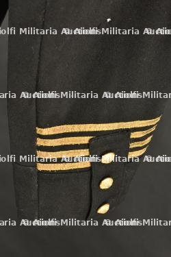 Uniforme d'un commandant d'infanterie — miniature 13