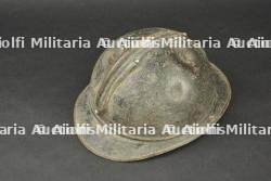 Casque Adrian 1915 infanterie — photo 5