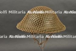 Casque US17A1 de Goumier