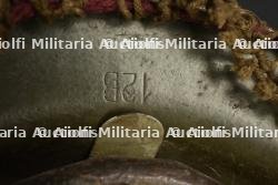 Casque US17A1 de Goumier — miniature 3